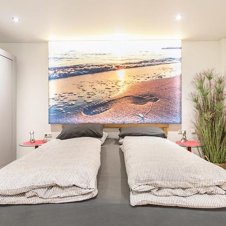 Treibholz - Feriendomizil Ostsee Schonberger Strand Exteriér fotografie