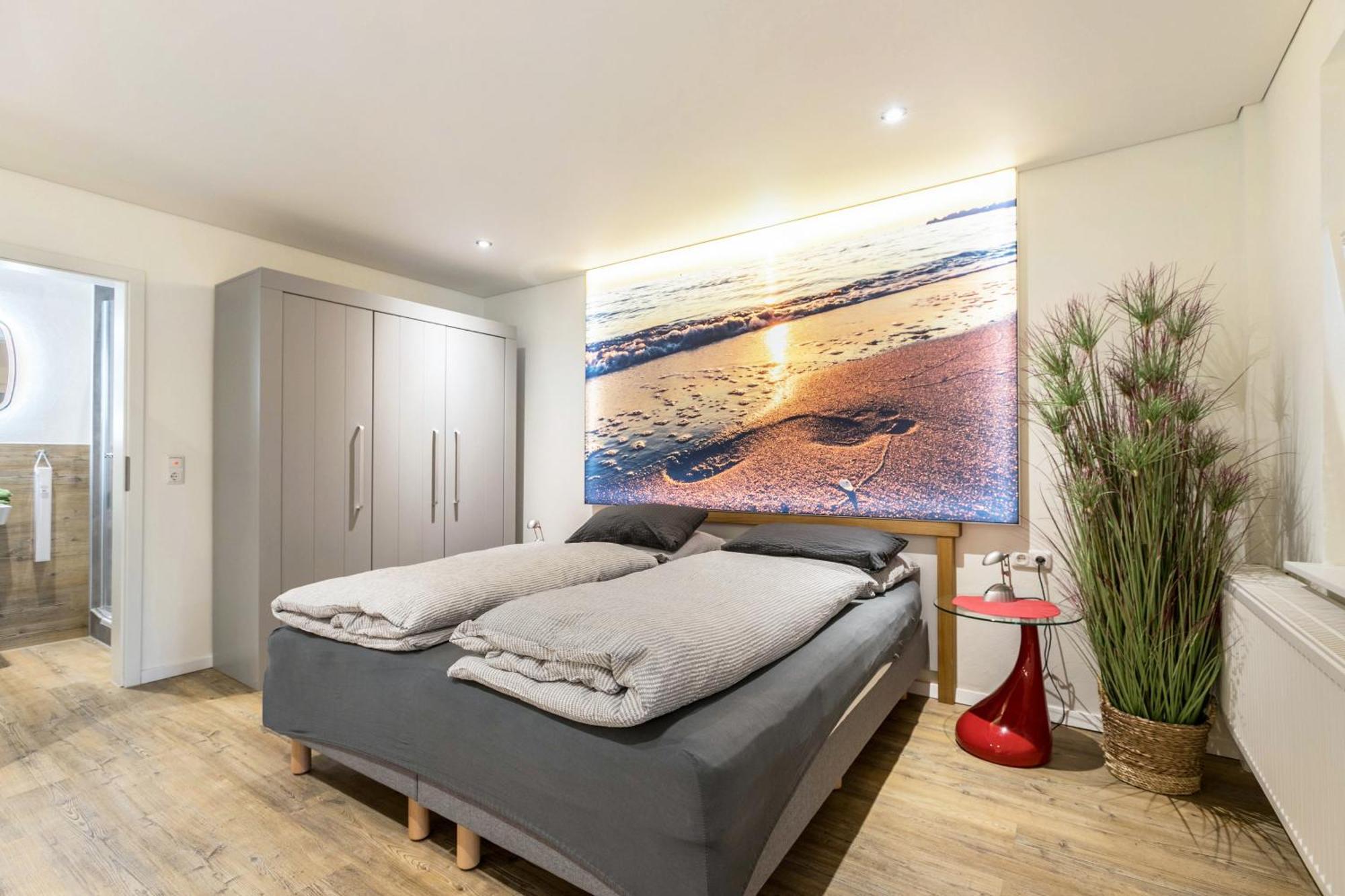 Treibholz - Feriendomizil Ostsee Schonberger Strand Exteriér fotografie